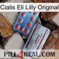 Cialis Eli Lilly Original 36